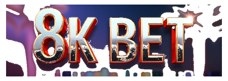 8kbet 456 logo